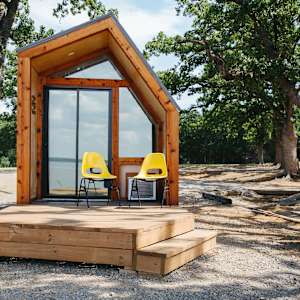Tin Can Acres Camping