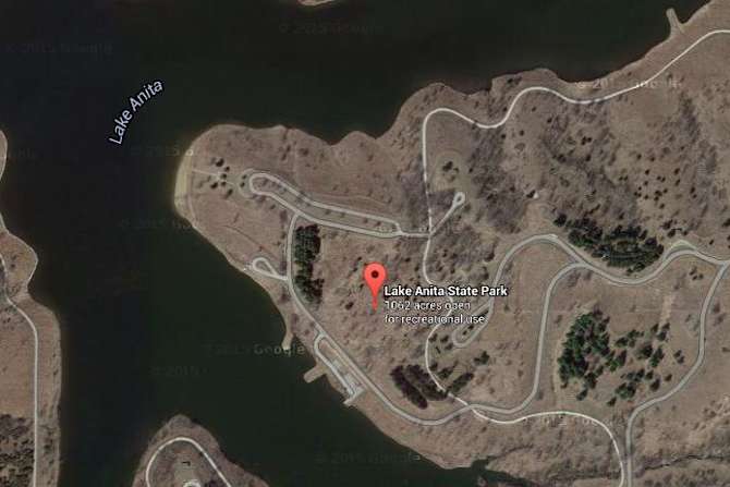 State Parks in Iowa Map, Photos, and Reviews.