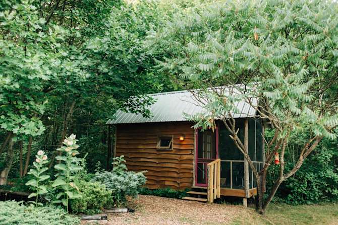 Best Camping in and Near Indiana Dunes State Park