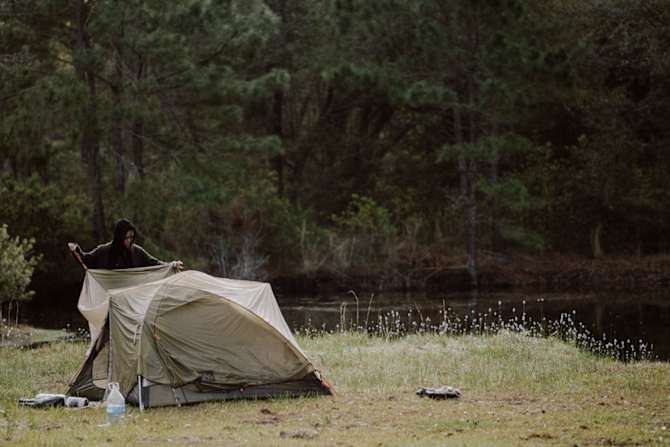 The 20 best campgrounds near Hilton Head Island, South ...