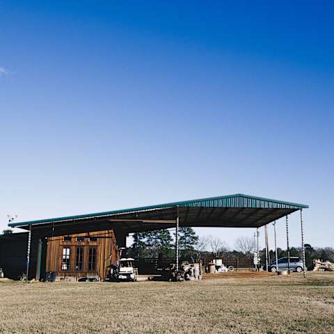 Best Camping in and Near Sabine National Forest