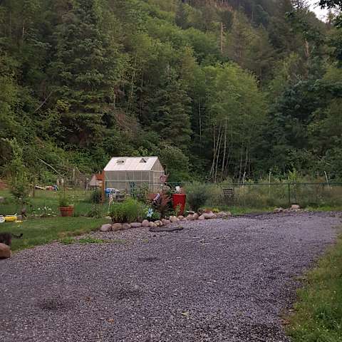 Best camping options near portland