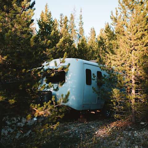The 20 best campgrounds in Colorado
