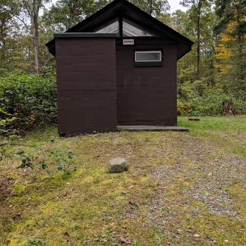 Steam Mill Campground Stokes Nj 2 Hipcamper Reviews And 4 Photos