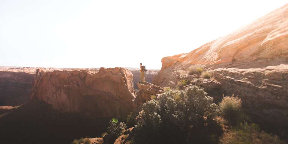 Tell the Department of Interior Why You Love Public Lands