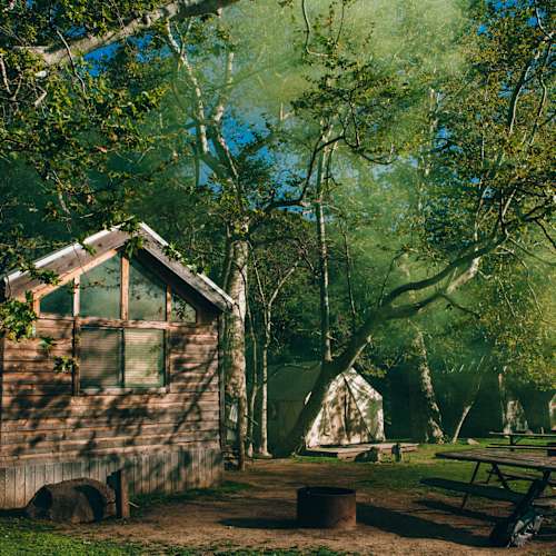 Hipcamp Discover The Best Camping Near You Private And
