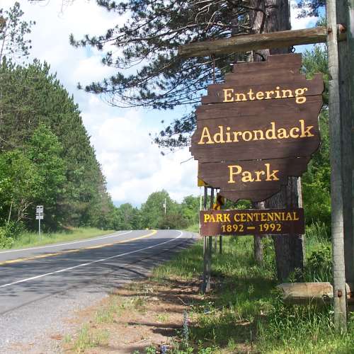 Best Camping near Adirondack State Park, New York with Horseback 