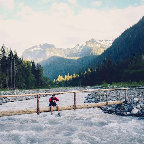 Hipcamp | Washington Camping | Search the best campsite ...