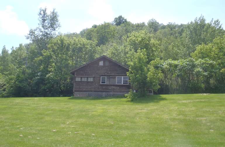 Best Camping In And Near Lake Le Aqua Na State Recreation Area