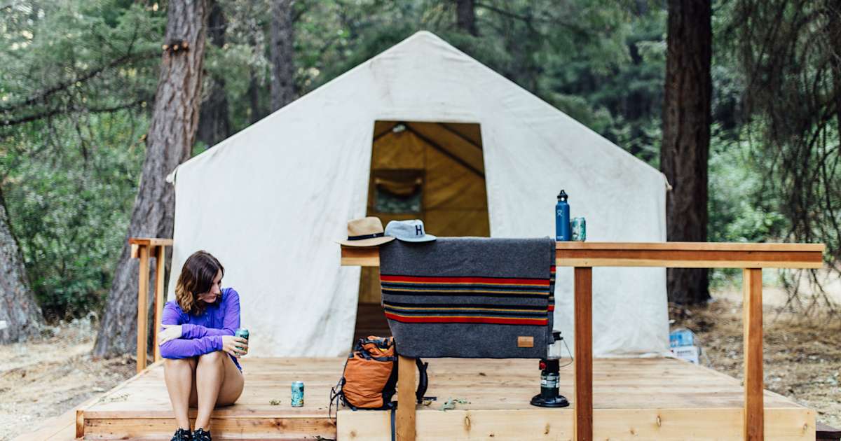 Hipcamp Find Yourself Outside Discover The Best