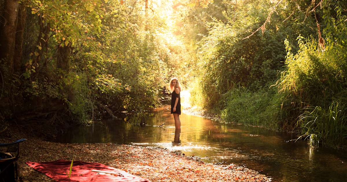 The 20 best campgrounds near Oregon Coast, Oregon