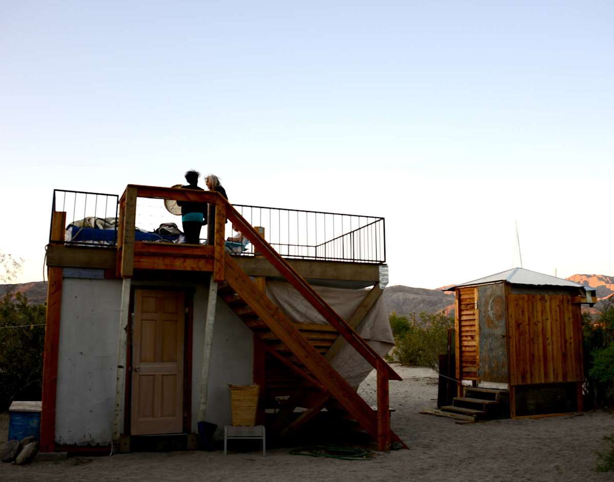 Best Places to Stargaze this Weekend in Southern California