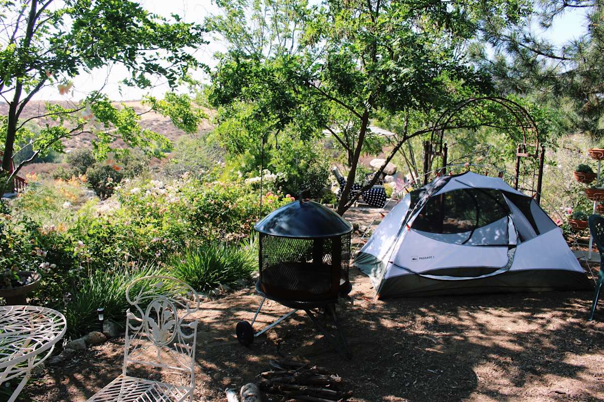 Southern California S Most Romantic Camping Retreats Hipcamp Journal Stories For Hipcampers And Our Hosts