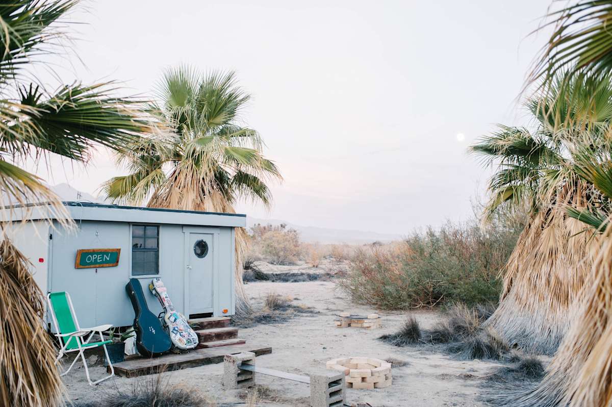 Top 5 Public Hot Springs In California Hipcamp Journal Stories