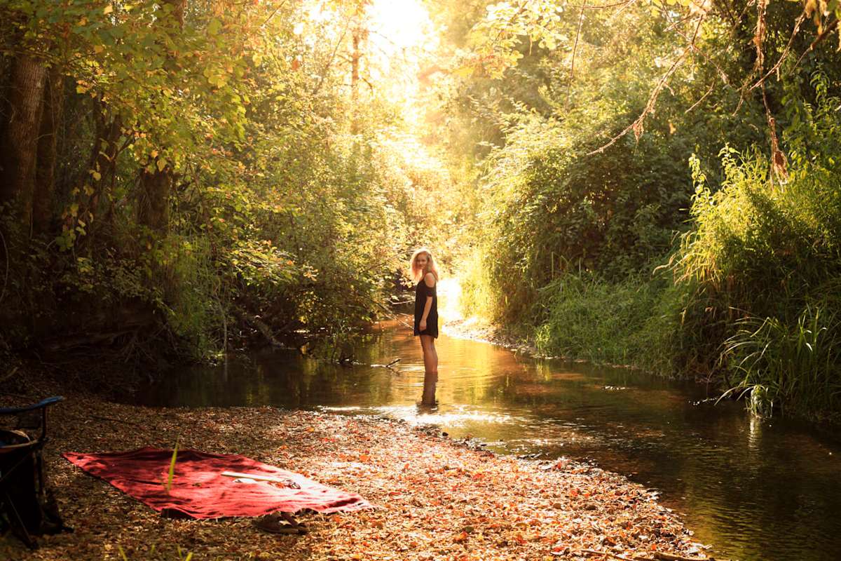 Photographer Spotlight: Evan Kubena