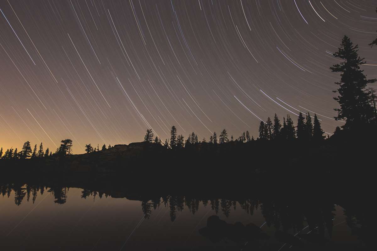 Photographing the night sky - Canon UK