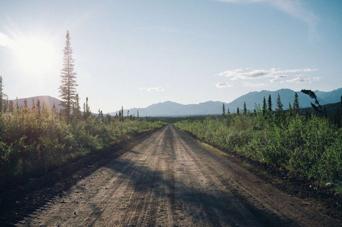 Northbound and Down: Our Favorite Spots 