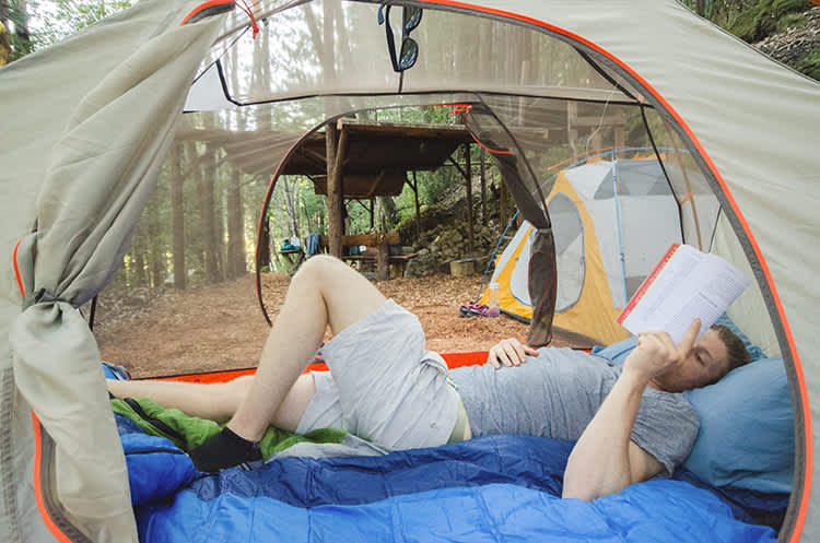 Best Places To Rent Camping Gear In The Bay Area Hipcamp Journal Stories For Hipcampers And Our Hosts