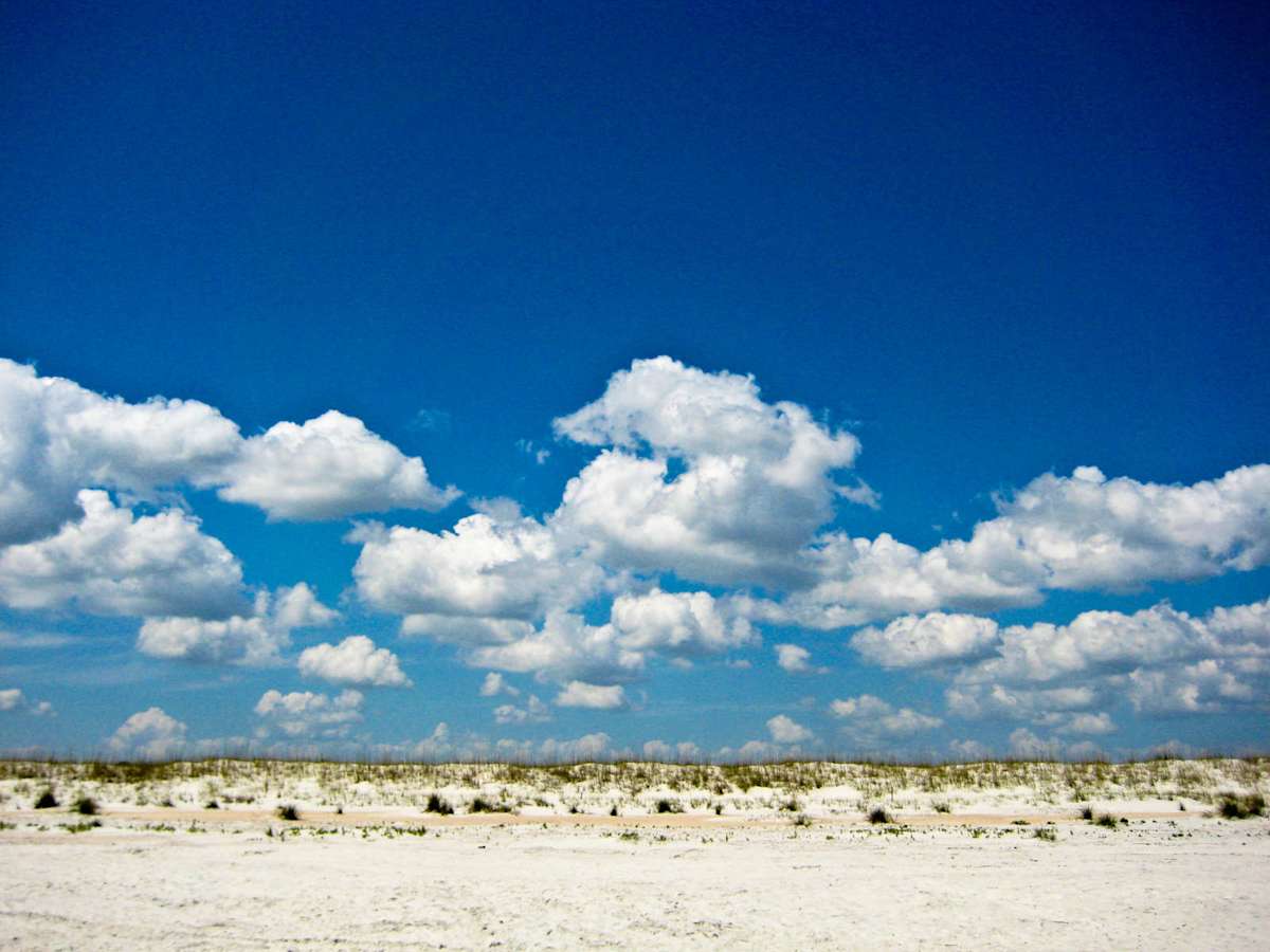 7 Wild East Cost Beaches for Campers Who Hate Crowds