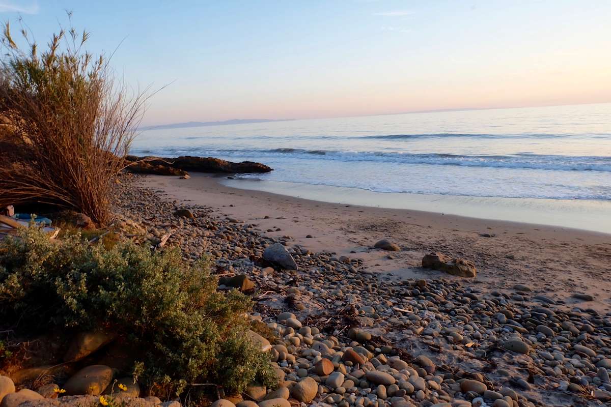 Southern California S Most Romantic Camping Retreats
