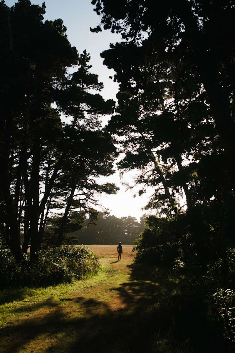 5 Reasons to Go Camping Alone (And What You’ll Learn Along the Way)