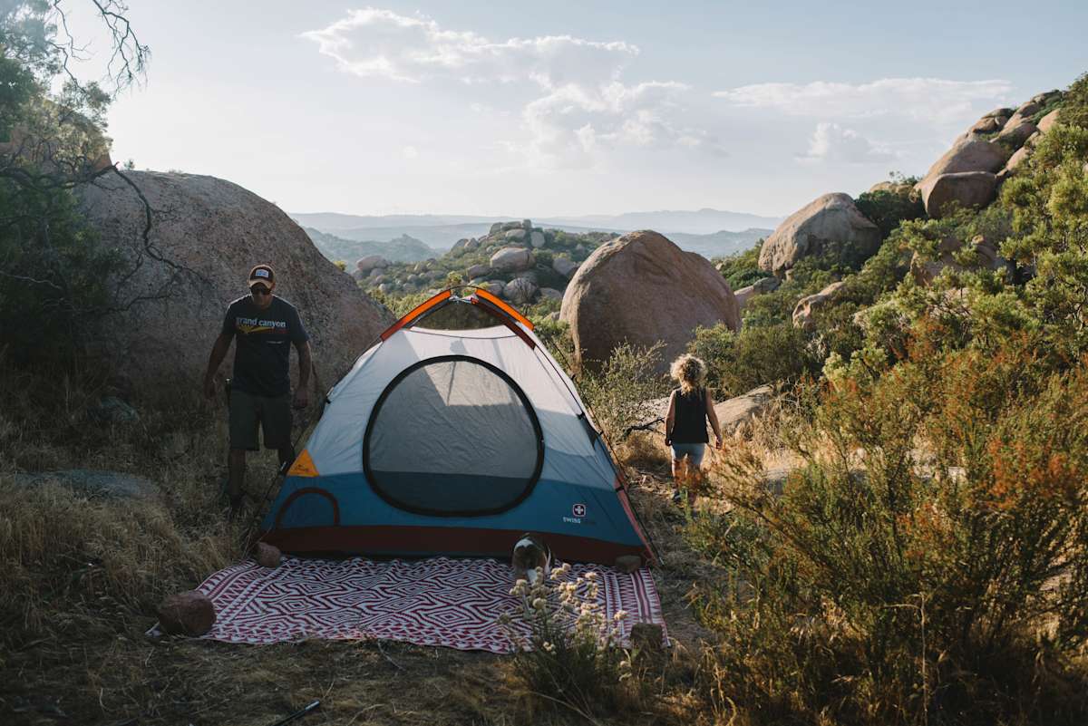 Best Places To Rent Camping Gear In Los Angeles Hipcamp Journal Stories For Hipcampers And Our Hosts
