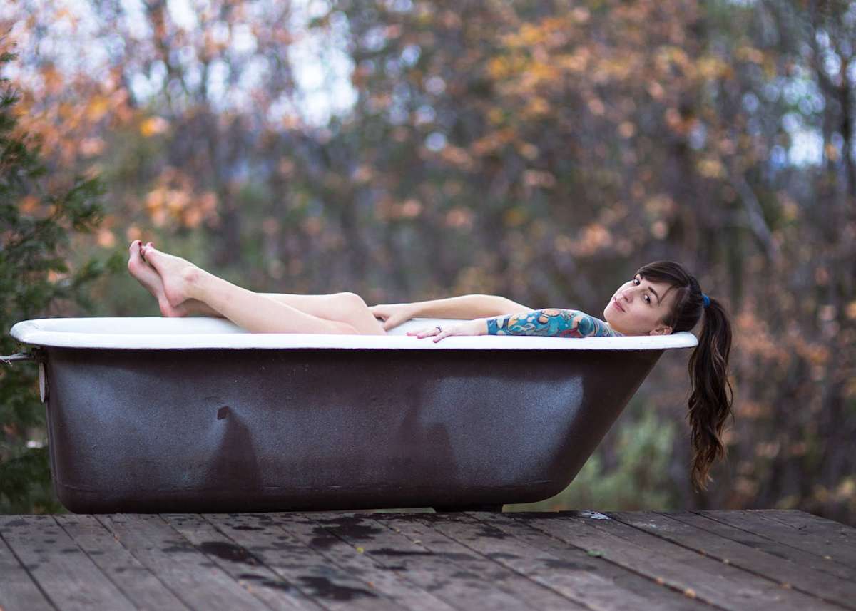 Photographer Spotlight: Nic Castellanos