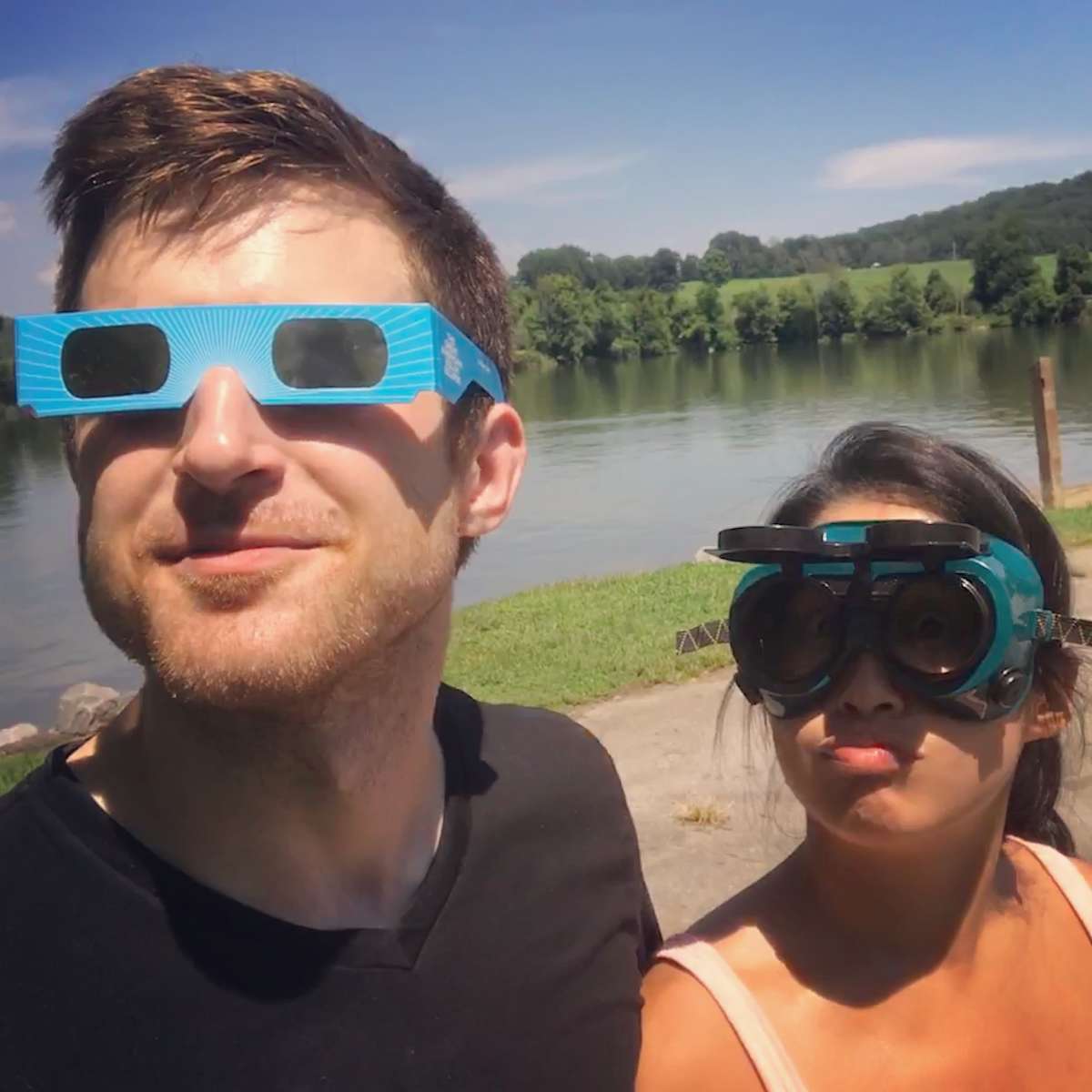 Meet the "Hipcampcamp Champs"