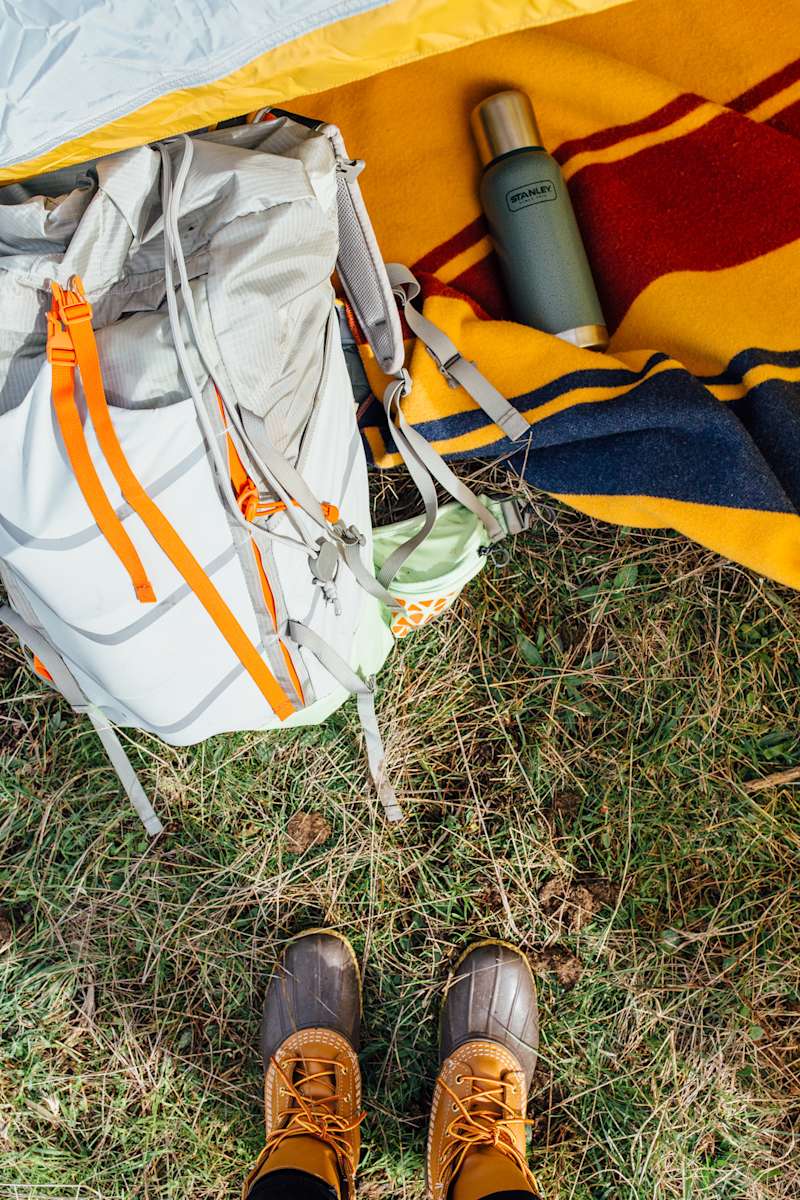 Best Places to Rent Camping Gear in the Bay Area | Hipcamp ...