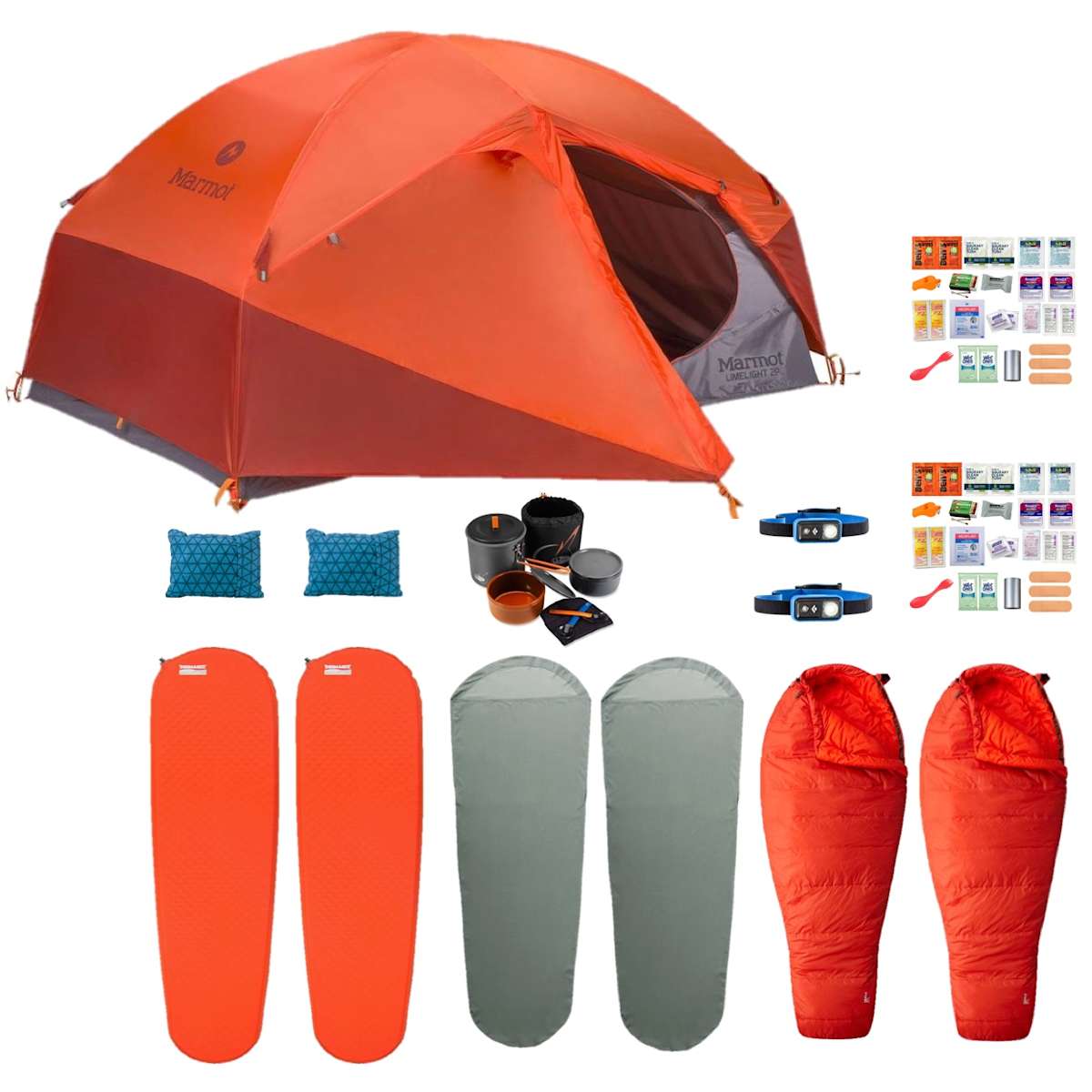 Rent a Camp Lantern and Camping Gear. Rentals Shipped