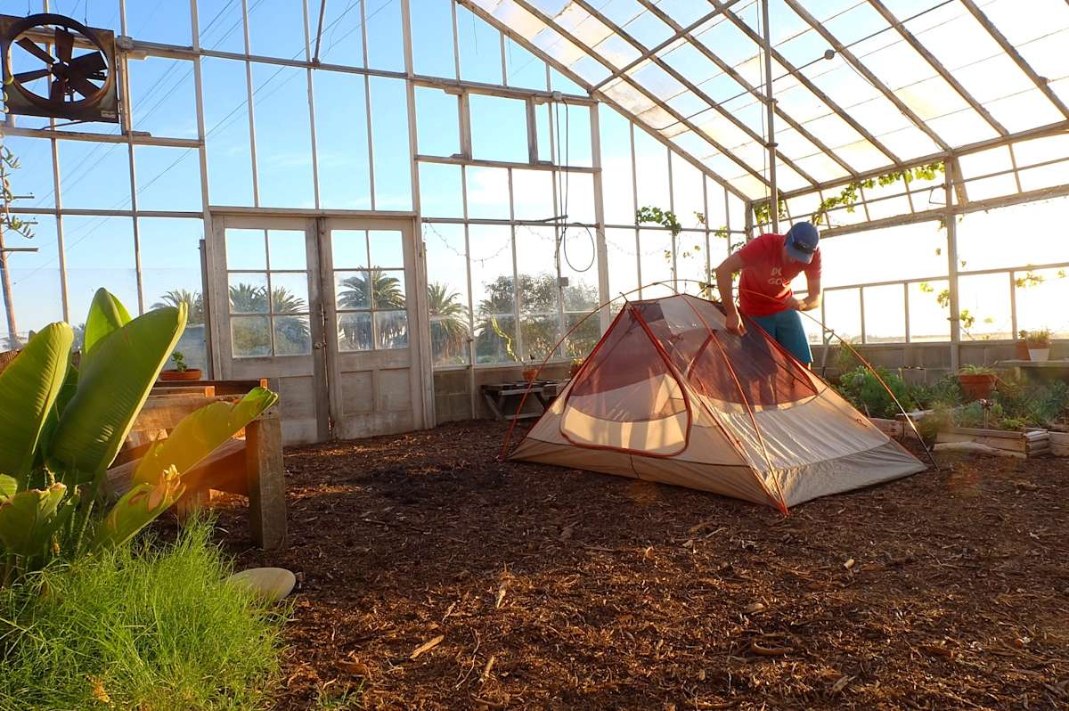 Southern California S Most Romantic Camping Retreats Hipcamp Journal Stories For Hipcampers And Our Hosts