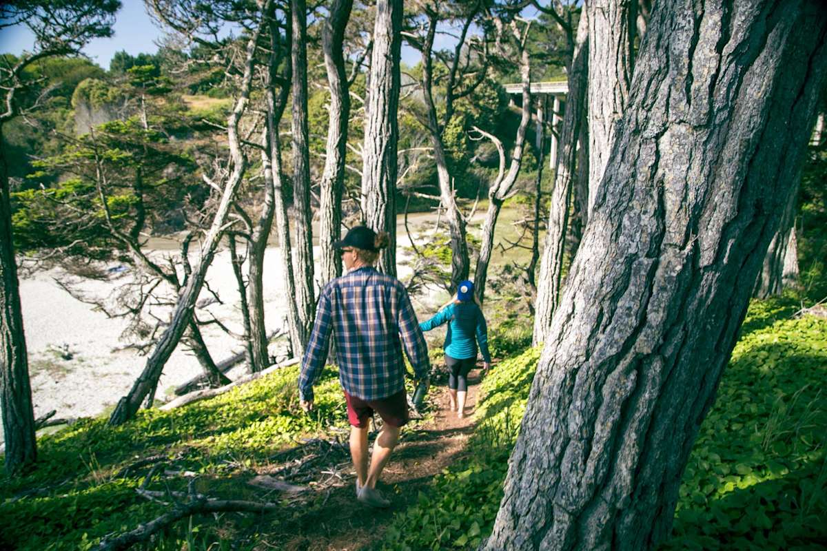 7 Badass Outdoor Date Ideas