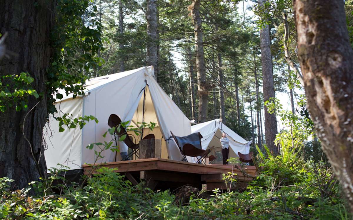 Southern California S Most Romantic Camping Retreats Hipcamp Journal Stories For Hipcampers And Our Hosts