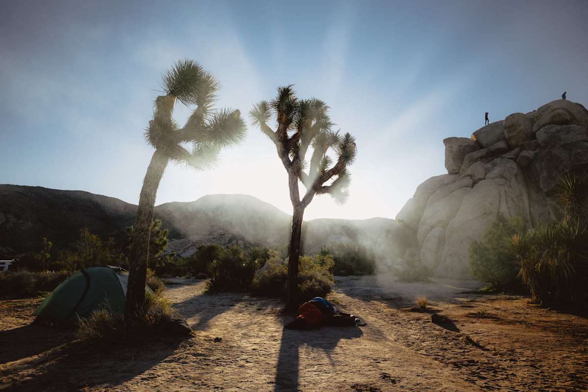 Keep Your Chill in the Heat: 6 Tips for a Successful Trip to the Desert 