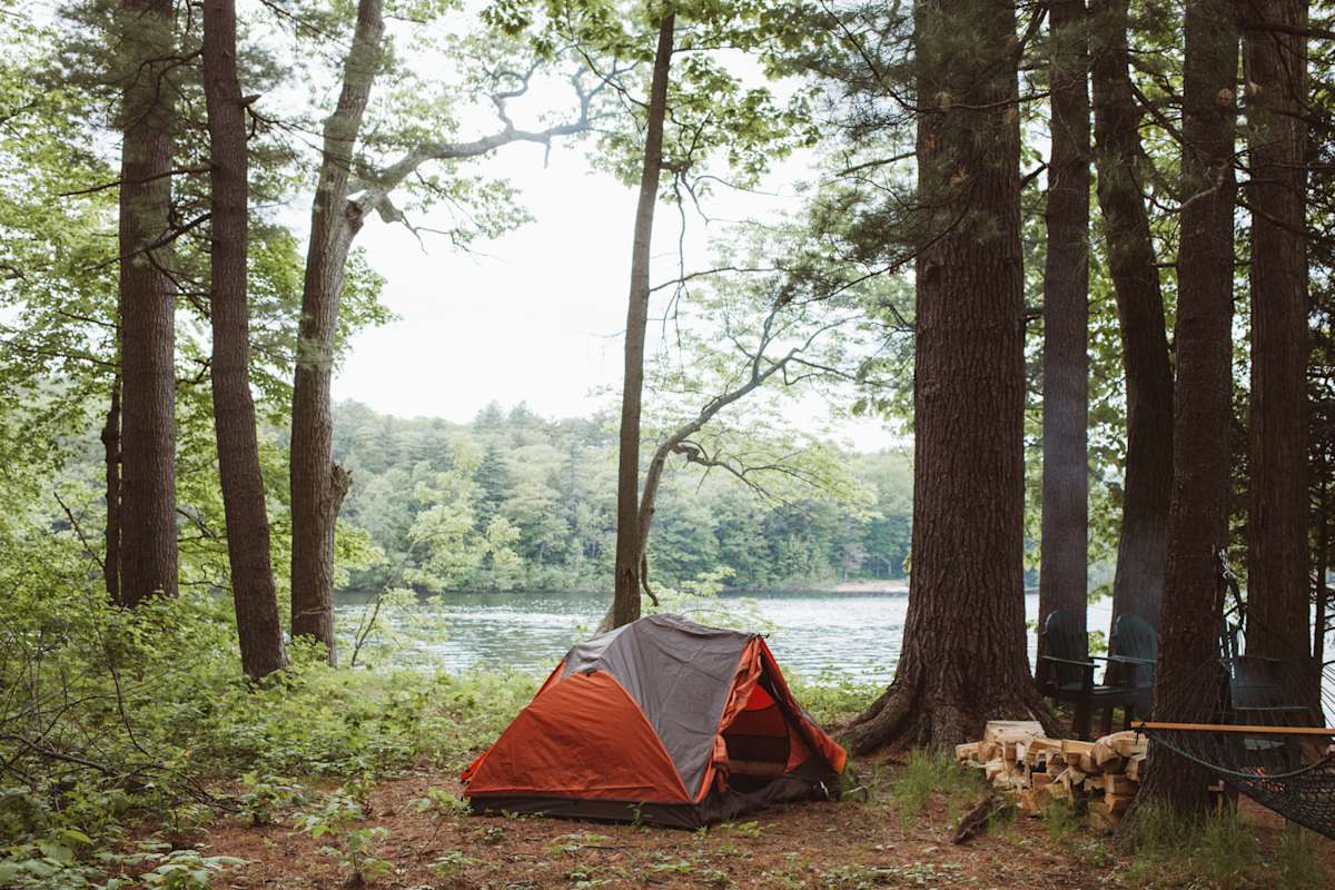 4 Best Places to Rent Camping Gear & Outdoor Equipment