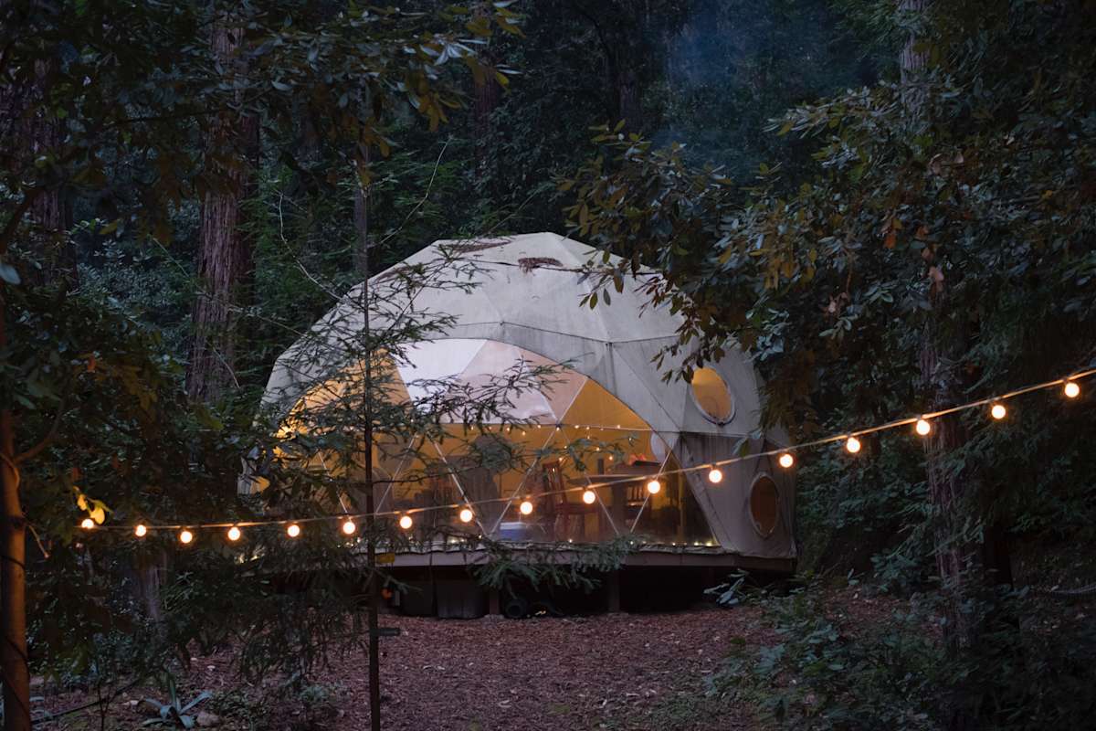 The Making of Camp Cruz, a Story of Grit and Community Spirit 