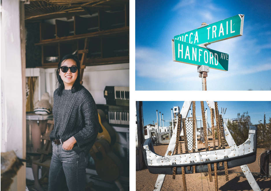 The Purtiest of Them All: Purty Yurty