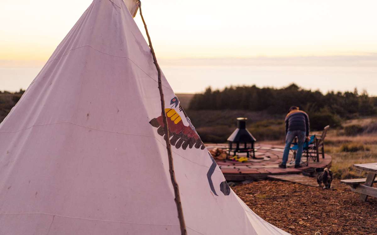 Southern California S Most Romantic Camping Retreats Hipcamp Journal Stories For Hipcampers And Our Hosts