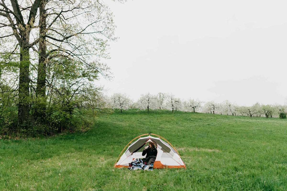 Best Camping Gear Rentals in Chicago