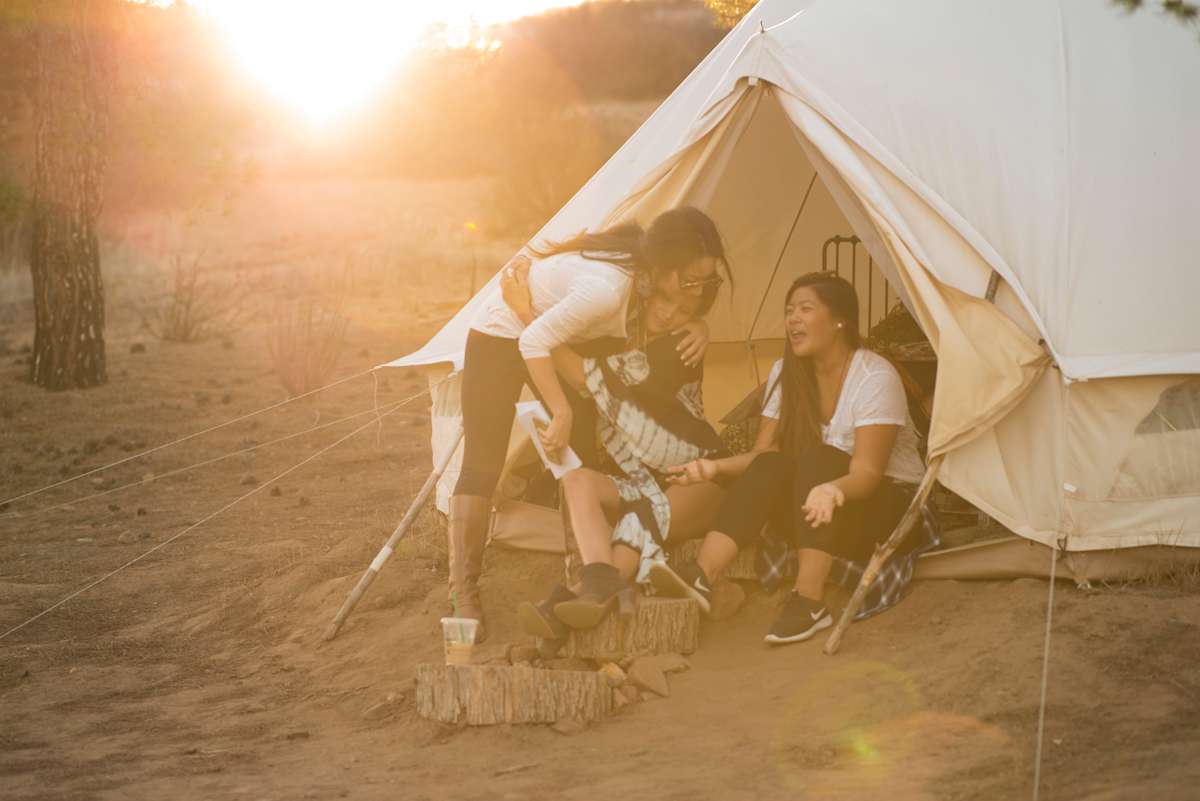 Southern California S Most Romantic Camping Retreats Hipcamp Journal Stories For Hipcampers And Our Hosts