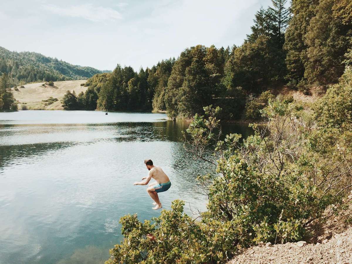 Best Places to Stargaze this Weekend in California