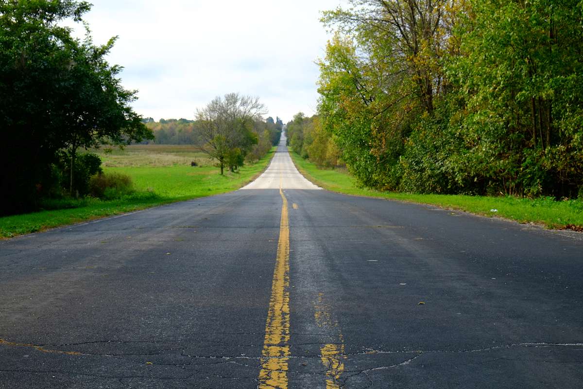 Finding Peace at Willoway Farm