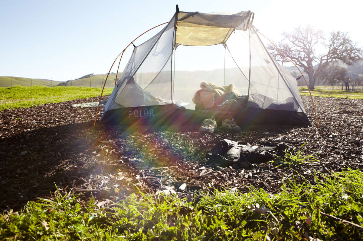 Southern California's Most Romantic Camping Retreats ...