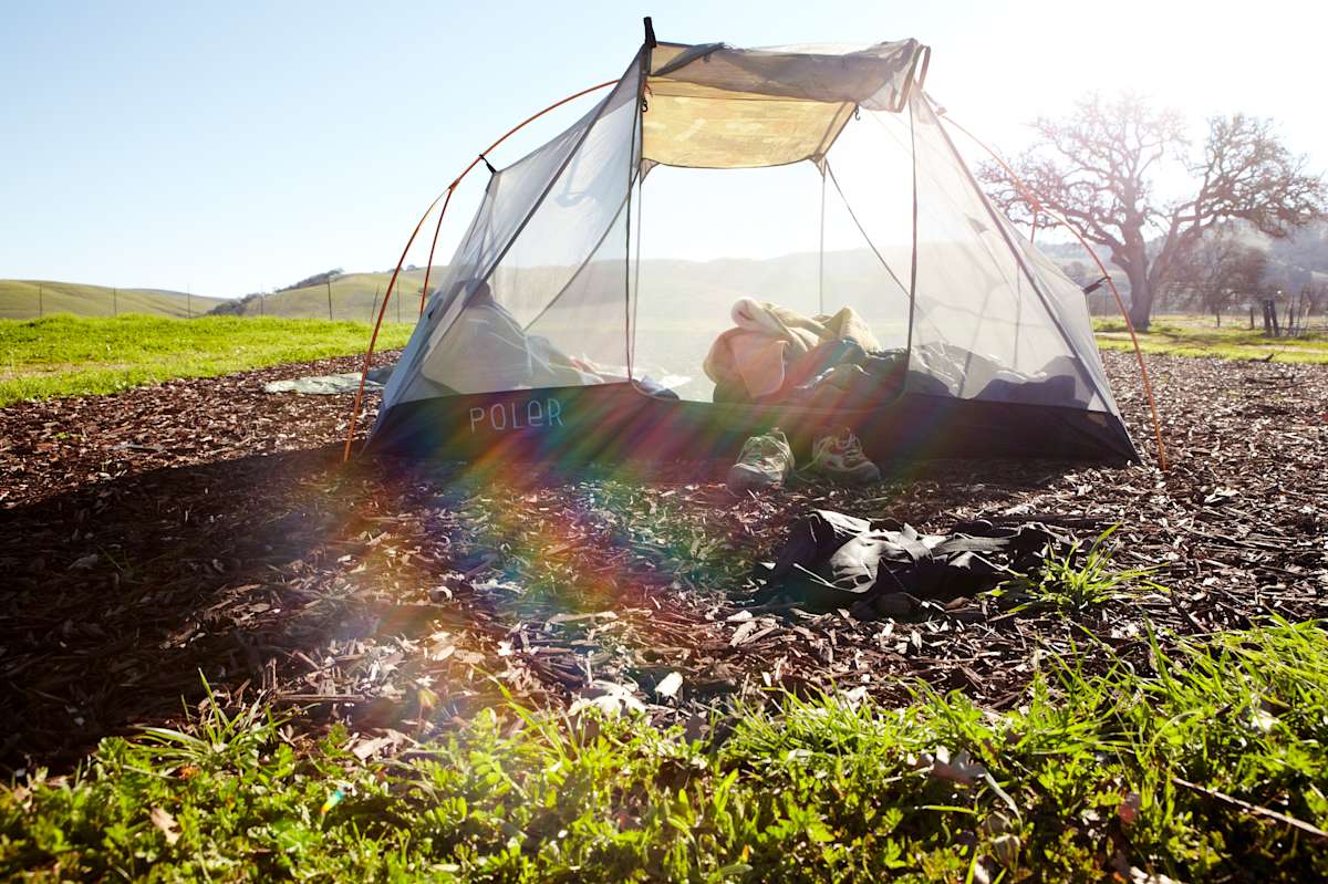 Southern California S Most Romantic Camping Retreats