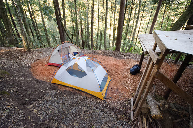 Best Places To Rent Camping Gear In The Bay Area Hipcamp Journal Stories For Hipcampers And Our Hosts