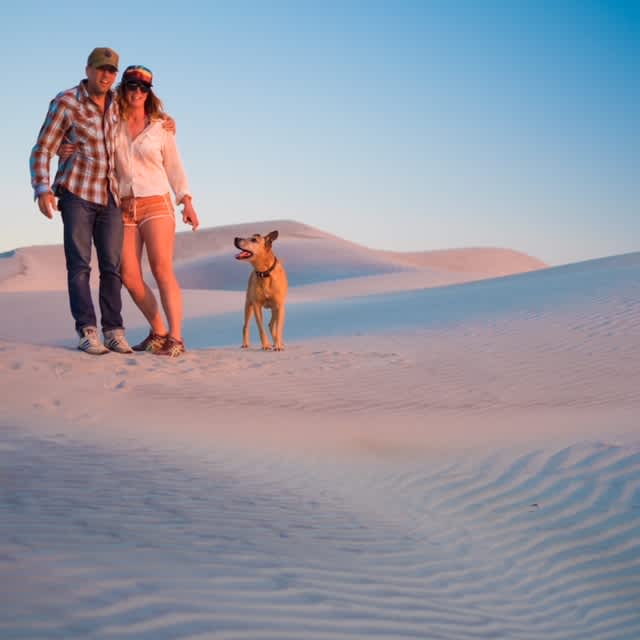 Hipcamper of the Week: Laura C.