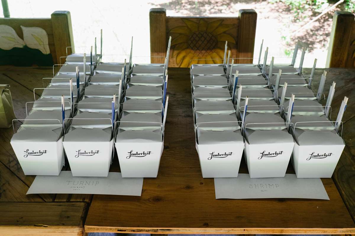 A Beginner's Guide to Bike Camping