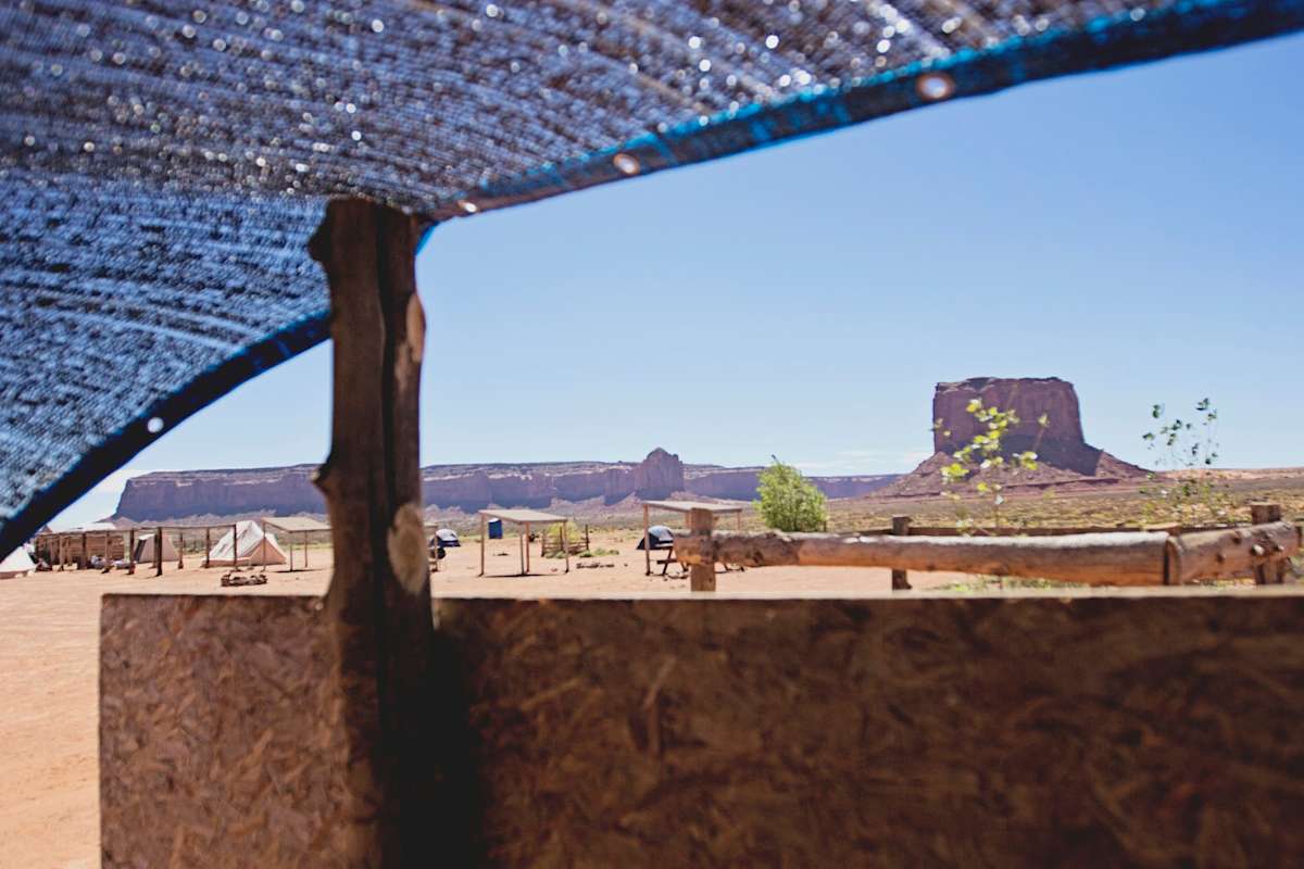 The Bare Necessities 5 Places To Shower For Cheap While Camping