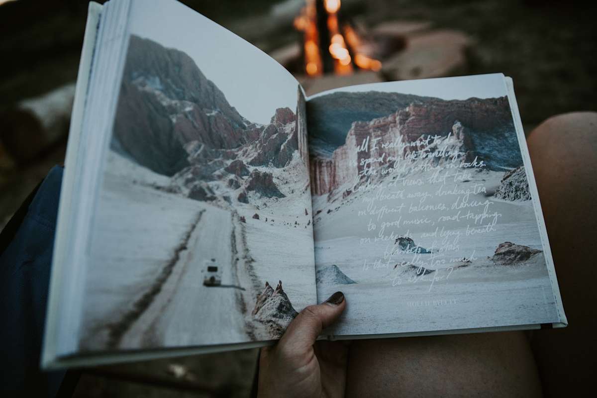 A Teepee, Horses and a Creek—oh my!