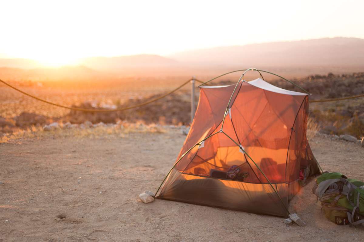 The Ultimate Packing List for Your Next Backpacking Trip